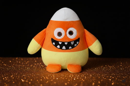 Preorder - Munchie Plushie (Expected shipping Aug 6th)