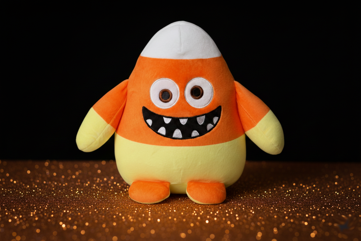 Preorder - Munchie Plushie (Expected shipping Aug 6th)