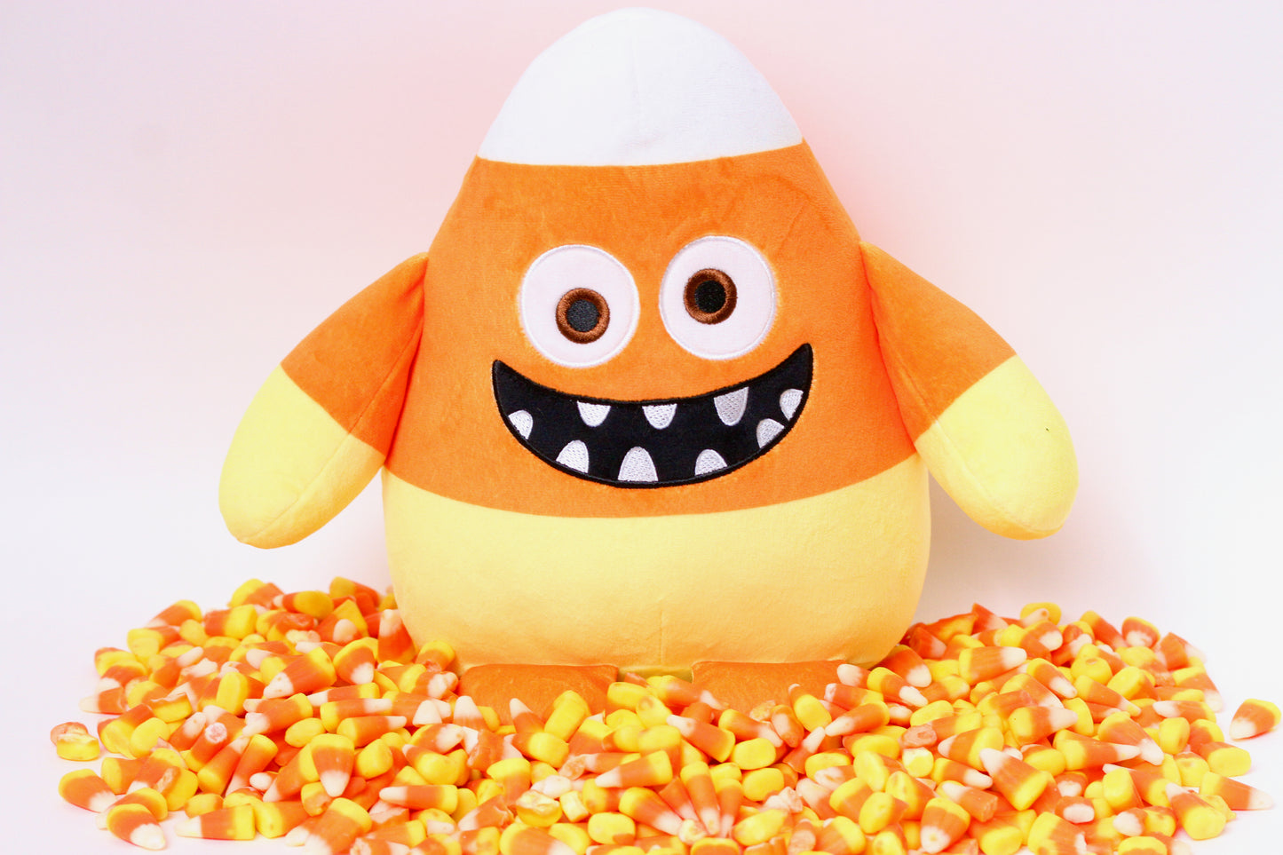Preorder - Munchie Plushie (Expected shipping Aug 6th)