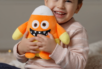 Preorder - Munchie Plushie (Expected shipping Aug 6th)