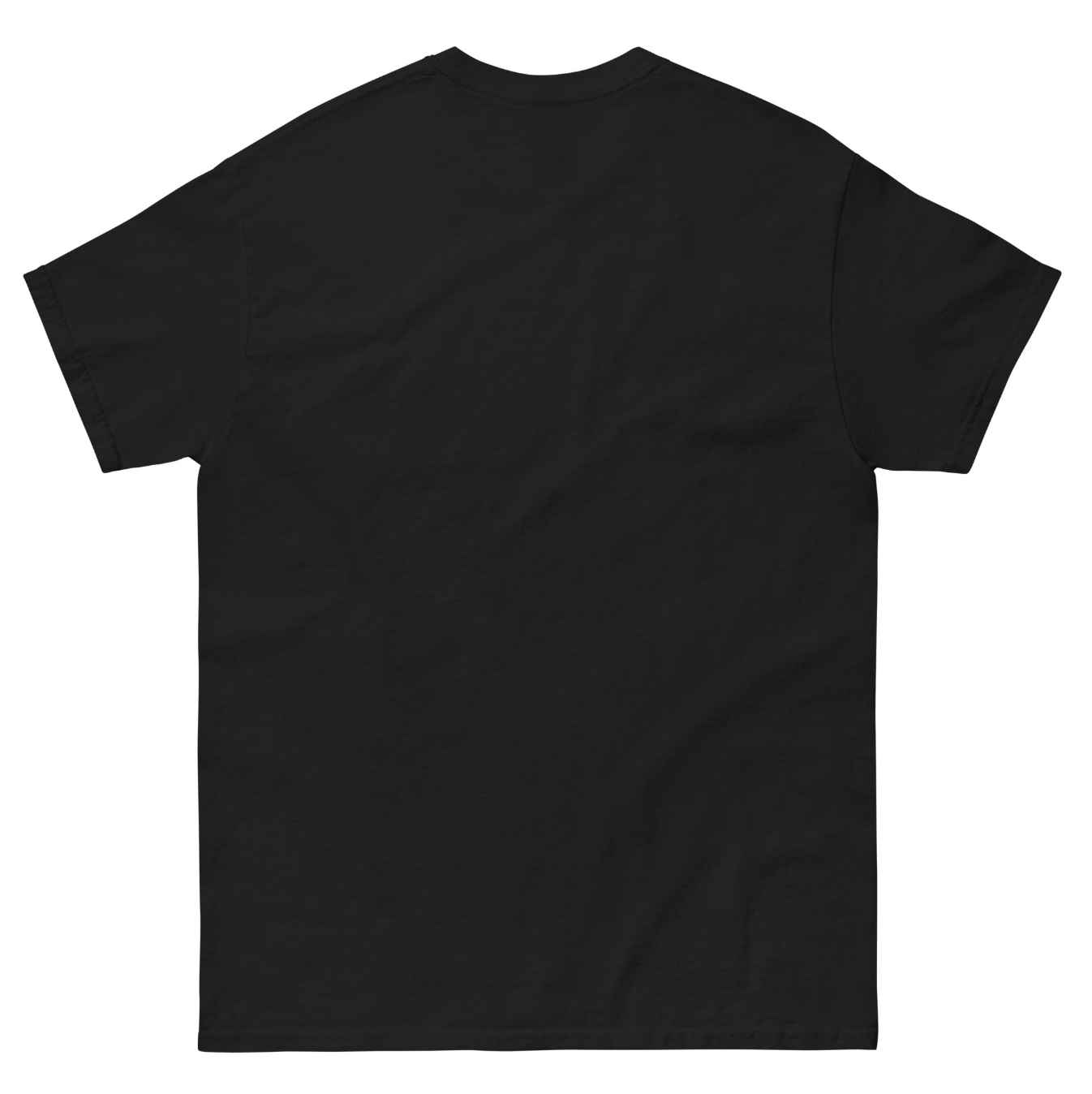 Tricky Pete Black Classic T-Shirt